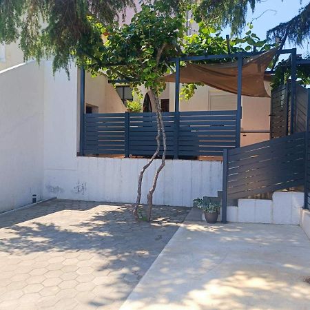 Apartment Danijela I Pula Dış mekan fotoğraf
