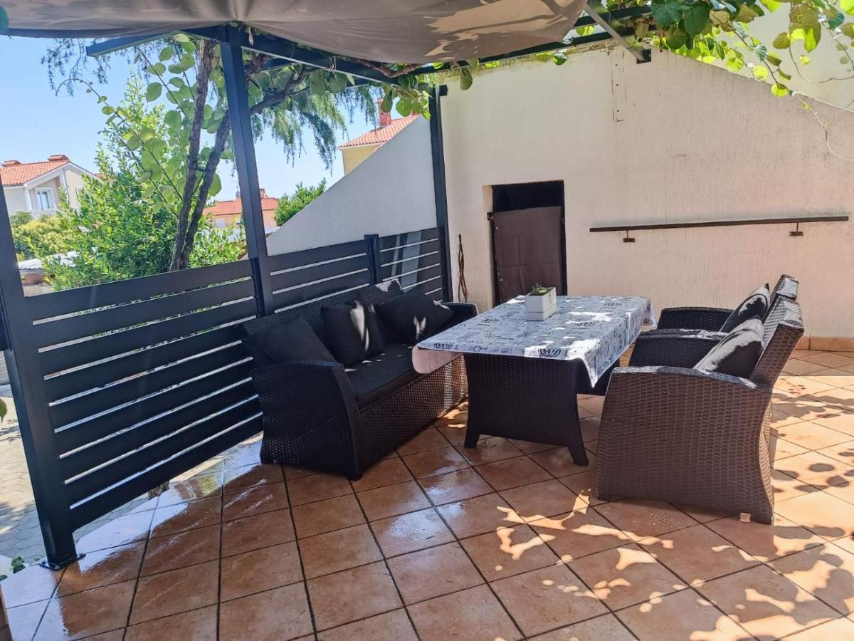 Apartment Danijela I Pula Dış mekan fotoğraf