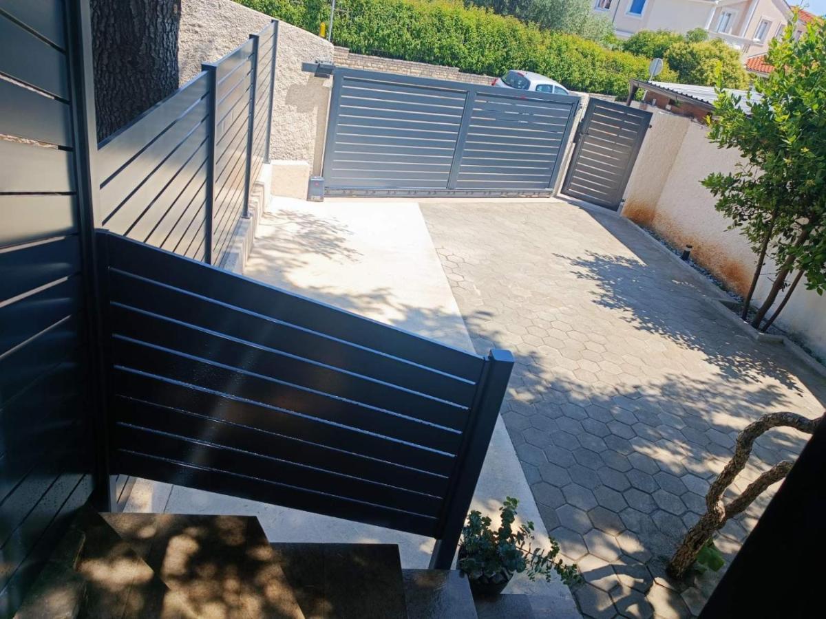 Apartment Danijela I Pula Dış mekan fotoğraf