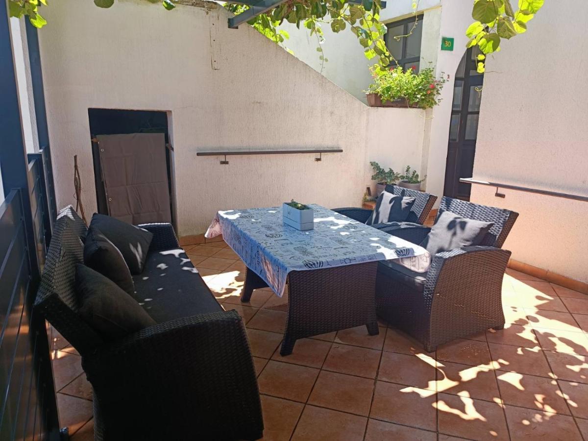 Apartment Danijela I Pula Dış mekan fotoğraf