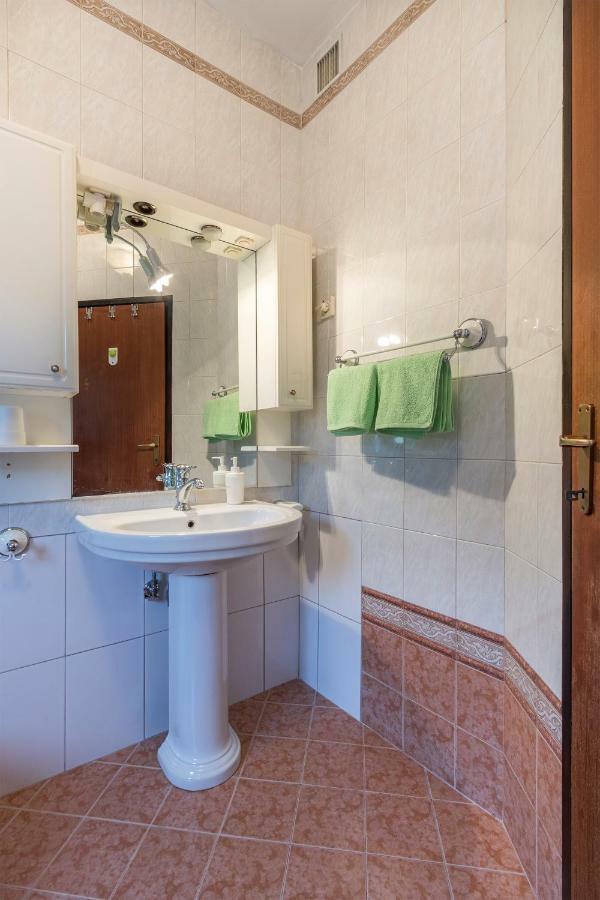 Apartment Danijela I Pula Dış mekan fotoğraf