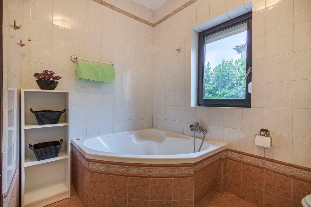 Apartment Danijela I Pula Dış mekan fotoğraf