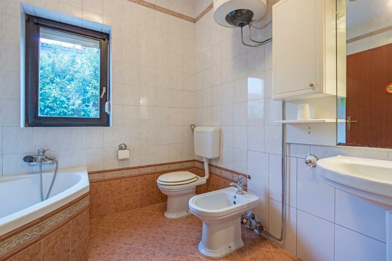 Apartment Danijela I Pula Dış mekan fotoğraf