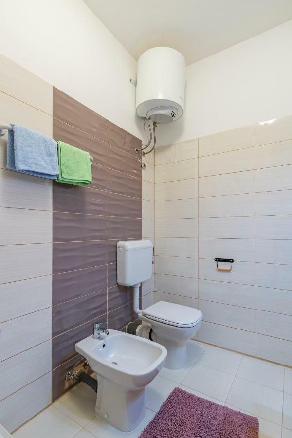 Apartment Danijela I Pula Dış mekan fotoğraf