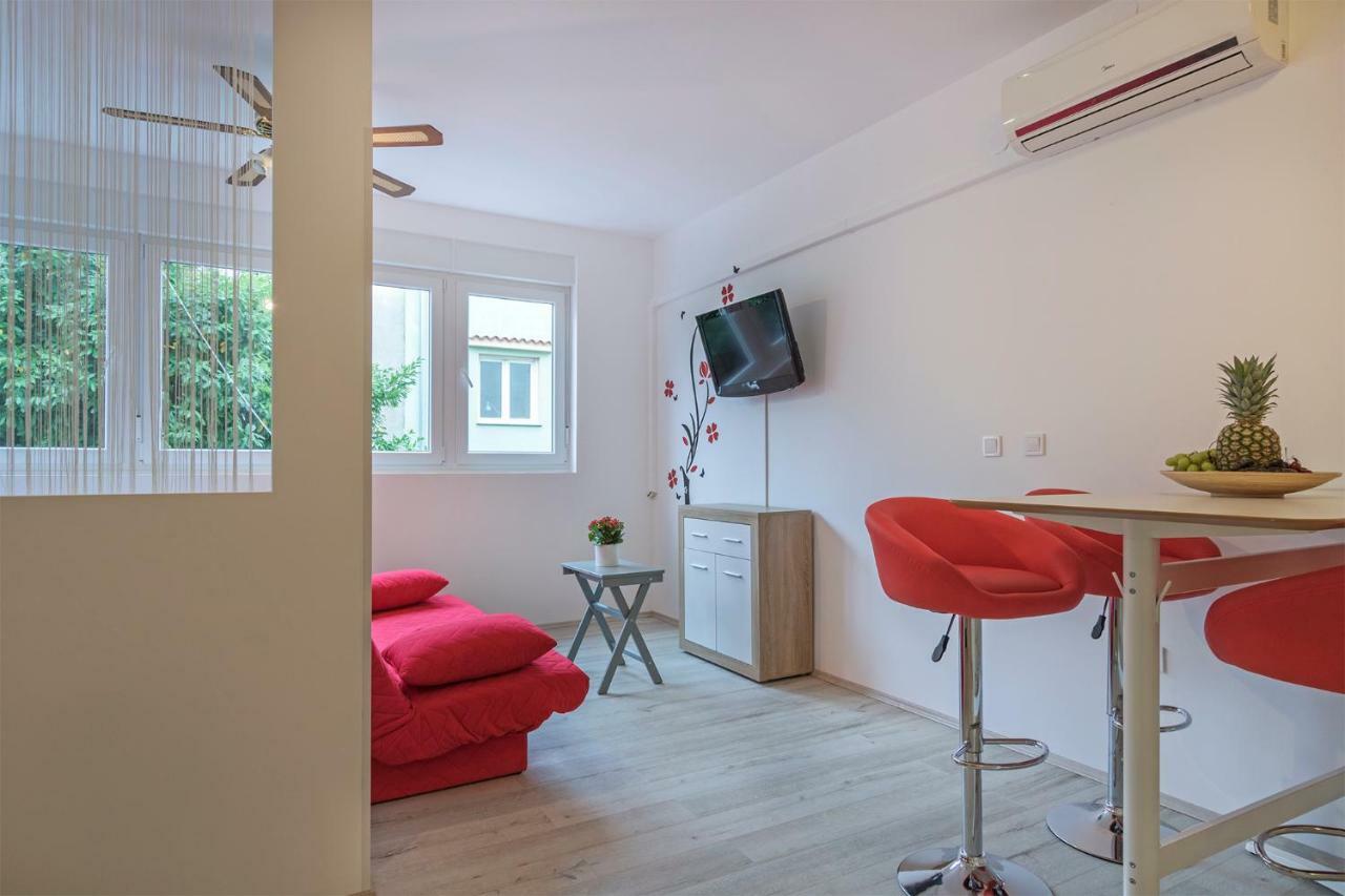 Apartment Danijela I Pula Dış mekan fotoğraf