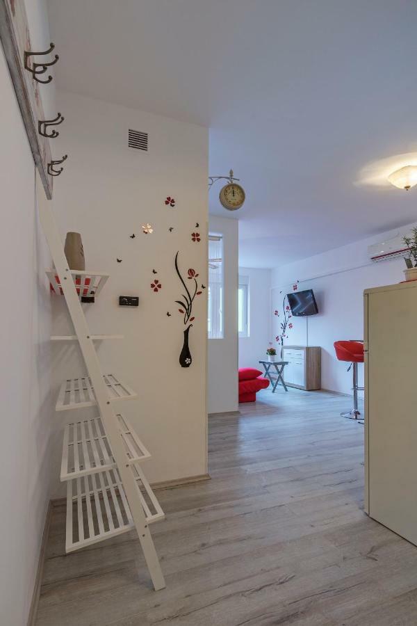 Apartment Danijela I Pula Dış mekan fotoğraf